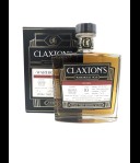 Claxon's Warehouse Ledaig 10 Years Old