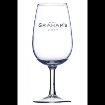 Graham's portglas