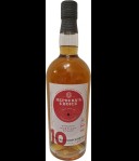 Hepburn's Choice Mortlach 10 Years Old 2009