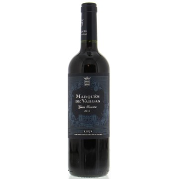MARQUES DE VARGAS Gran Reserva