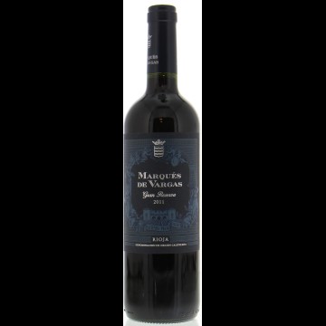 MARQUES DE VARGAS Gran Reserva