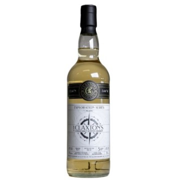Claxton's Exploration Series Islay 5Y 2017