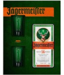 Jägermeister GVP met Shotglazen