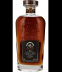Signatory Vintage Edradour 23 Years Old 2000 #3151