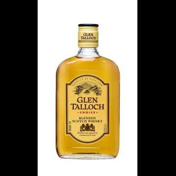 Glen Talloch Whisky