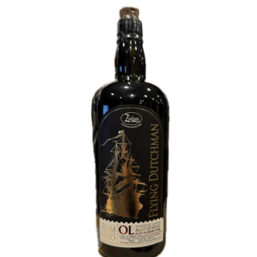 Zuidam Flying Dutchman Rum 10 Years Old Oloroso Single Cask