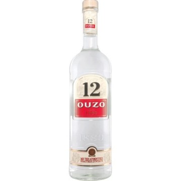 Ouzo 12