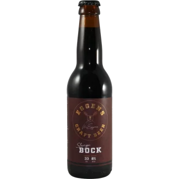 Eggens Stevige Bock 2025