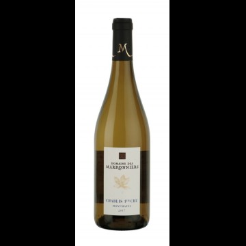 Domaine Des Marronniers Chablis 1er Cru Montmains