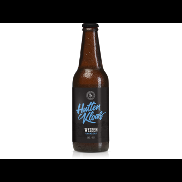 HUTTENKLOAS Weizen