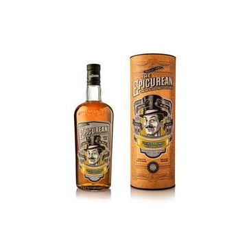 The Epicurean White port cask finsih