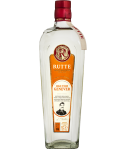 Rutte Old Tom Genever