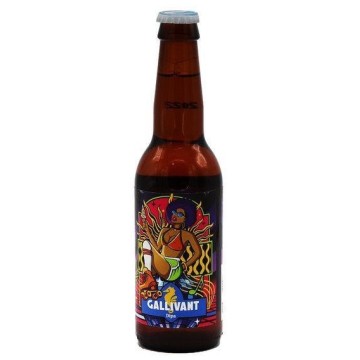 Gallivant – Disco DIPA