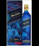 Johnnie Walker Blue Label Robert Wun Year of the Horse