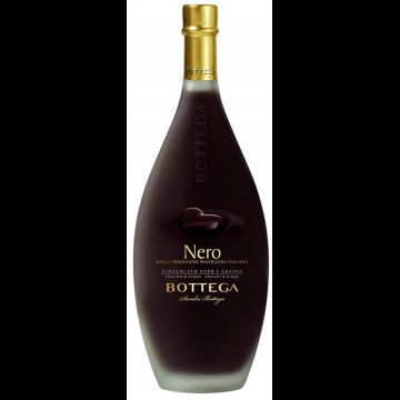 Bottega Cioccolato Nero
