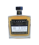Claxton's Single Cask Caol Ila 2013 - 8yo
