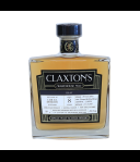 Claxton's Single Cask Caol Ila 2013 - 8yo