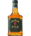 Jim Beam Rye Pre-Prohibition