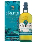 SINGLETON 17 Years Old Vintage 2002 Special Release 2020