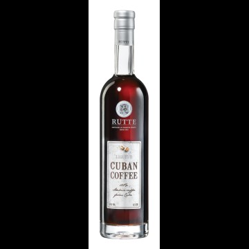 Rutte Cuban Coffee Liqueur