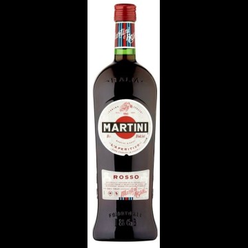 Martini Rosso