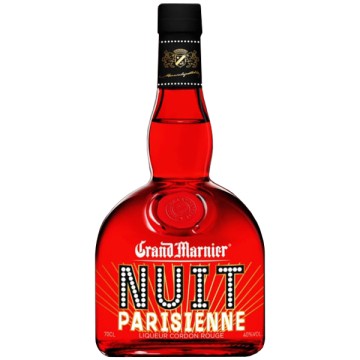 Grand Marnier Nuit Parisienne