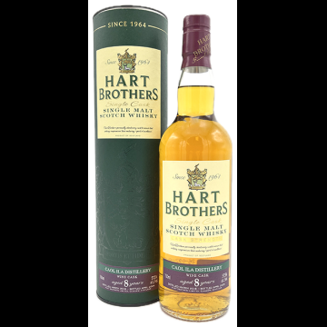 Hart Brothers Caol Ila 8 Years Old 2026