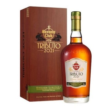 Havana Club Tributo 2021