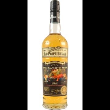 Arran 8 years old Peated Dutch Dram Masters