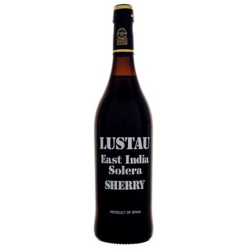 Lustau East India Solera