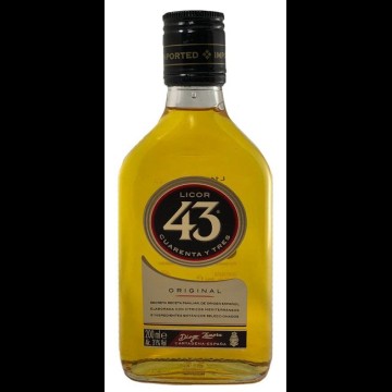 Licor 43