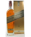 Johnnie Walker Gold Label 18 Years