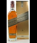 Johnnie Walker Gold Label 18 Years