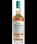 John Crabbie Peated Virgin Oak Casks
