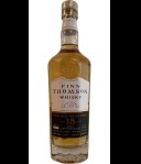 Finn Thomson Fettercairn 2008 15 Years Old