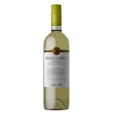 Medalla Real Reserva Sauvignon Blanc