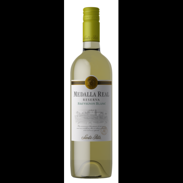 Medalla Real Reserva Sauvignon Blanc