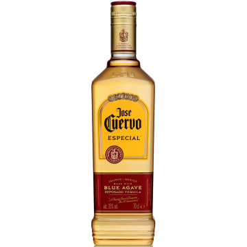 Jose Cuervo Tequila Reposado