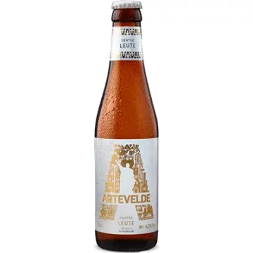 Brouwerij Artevelde Gentse Leute