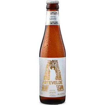 Brouwerij Artevelde Gentse Leute