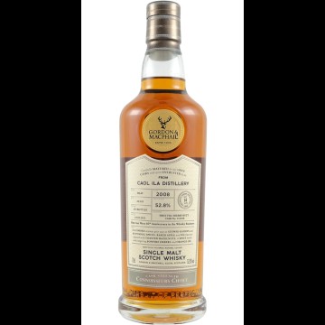 Gordon & MacPhail Caol Ila 2008