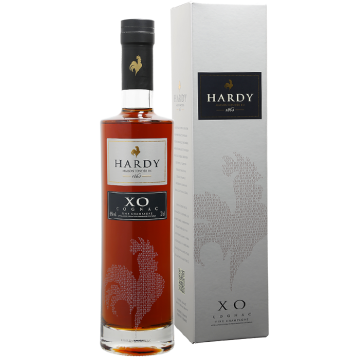 Hardy Cognac XO