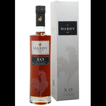 Hardy Cognac XO