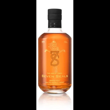 Seven Seals The Age of Virgo