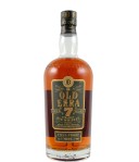 Old Ezra 7 Years Old Straight Rye Whisky Full Proof