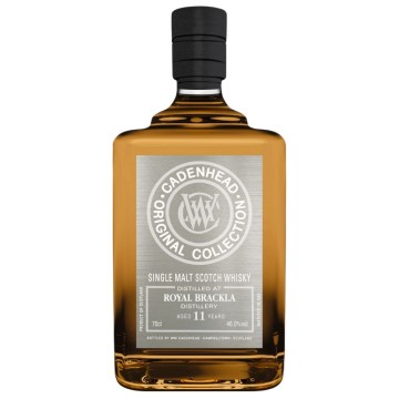 Cadenhead Royal Brackla 11 Years Old 2011
