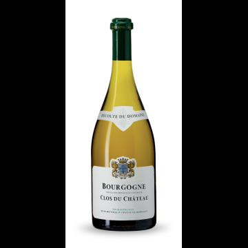 Château de Meursault Clos du Château Blanc