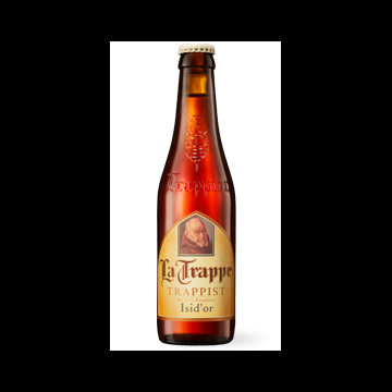 La Trappe Trappist Isid’or