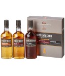 Auchentoshan Collection 3x20 CL set