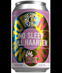 Jopen x Sleeping Village Brewing: No Sleep Till Haarlem Fruited Sour